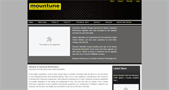 Desktop Screenshot of mountunedealers.kwiboo.com